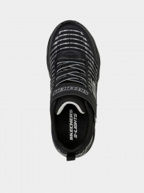 Кроссовки Skechers модель 401650L BKSL Фото