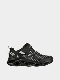 Кроссовки Skechers модель 401650L BKSL Фото