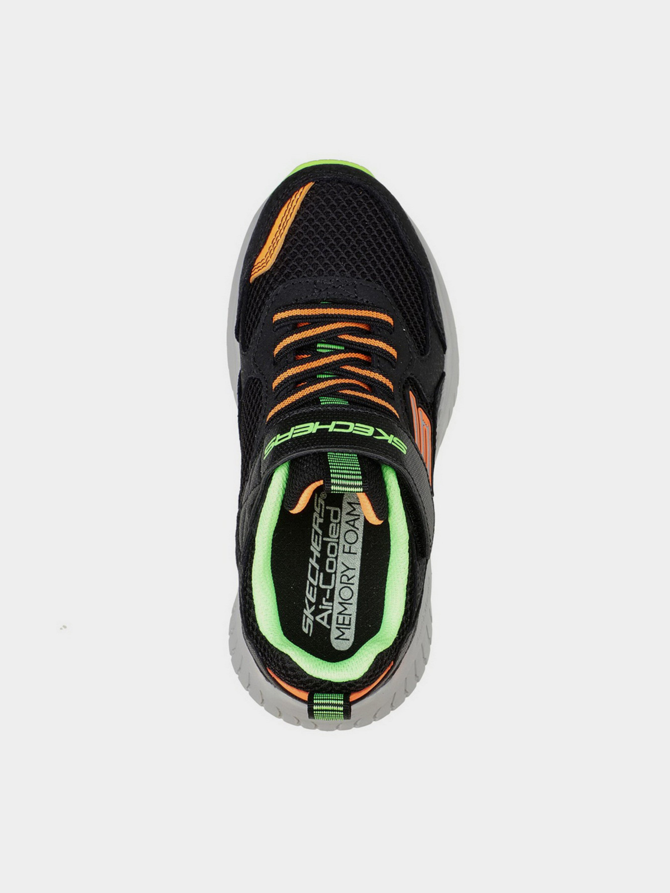Кросівки Skechers модель 403623L BGOR Фото