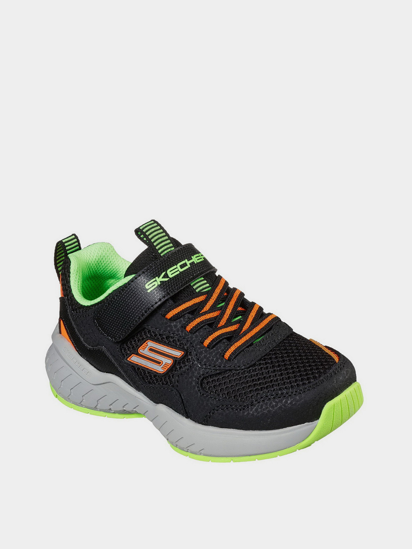 Кросівки Skechers модель 403623L BGOR Фото