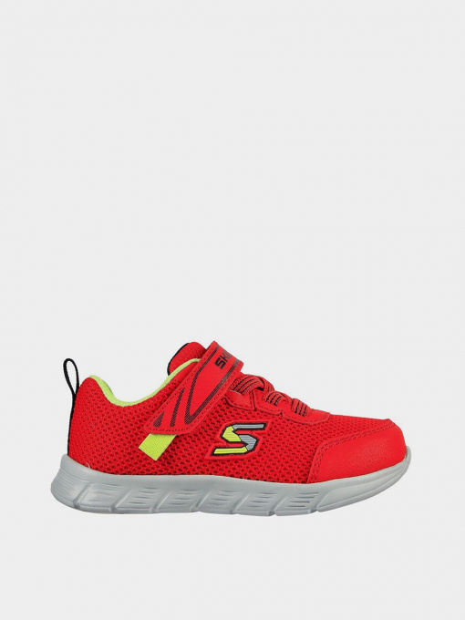 Кроссовки Skechers модель 407305N RDBK Фото