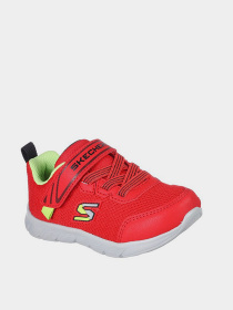 Кросівки Skechers модель 407305N RDBK Фото
