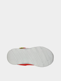 Кросівки Skechers модель 407305N RDBK Фото