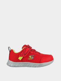 Кросівки Skechers модель 407305N RDBK Фото