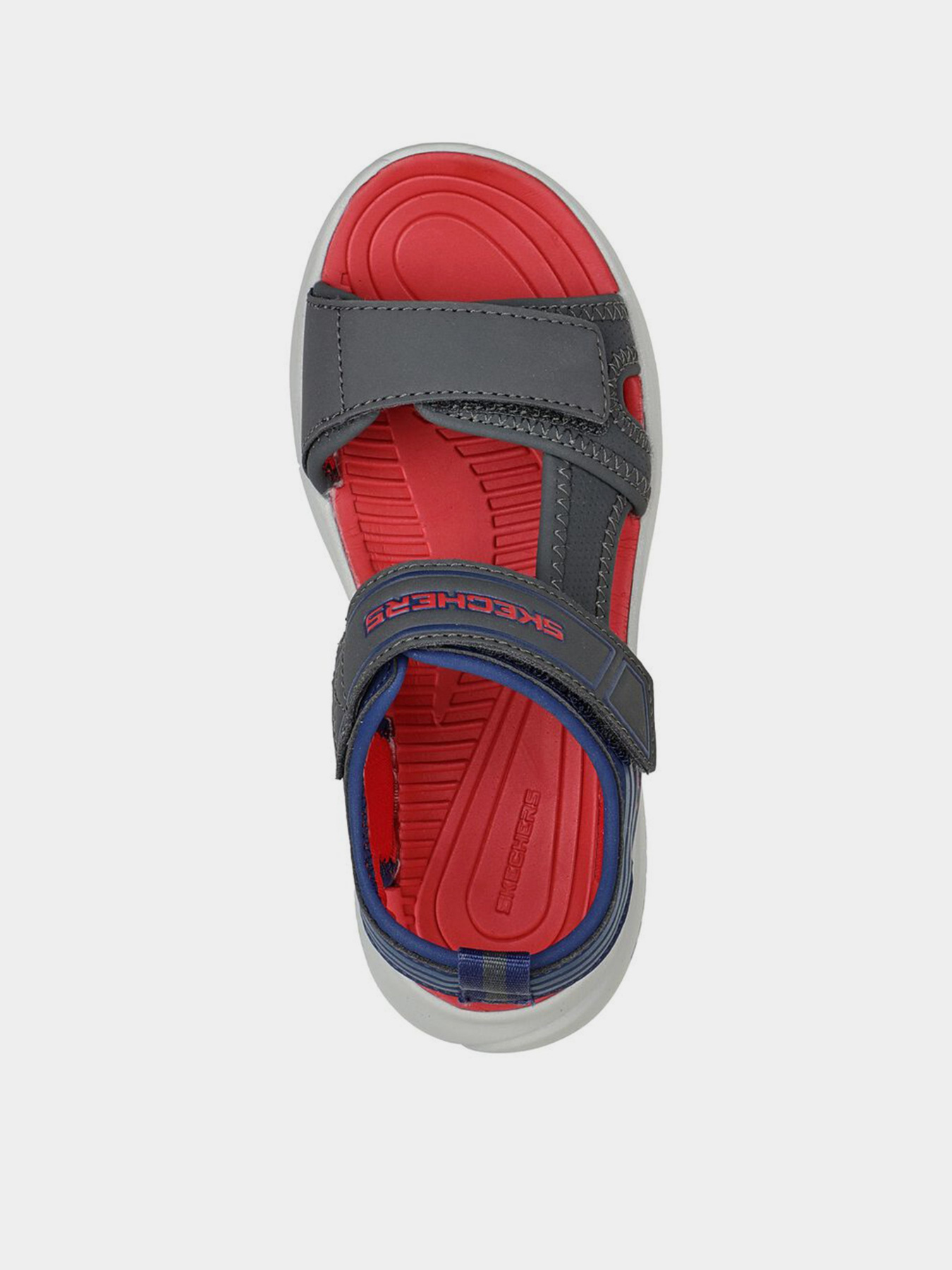 Сандалии Skechers Razor Splash модель 406510L CCNV Сандалии Skechers Razor Splash модель 406510L CCNV Фото