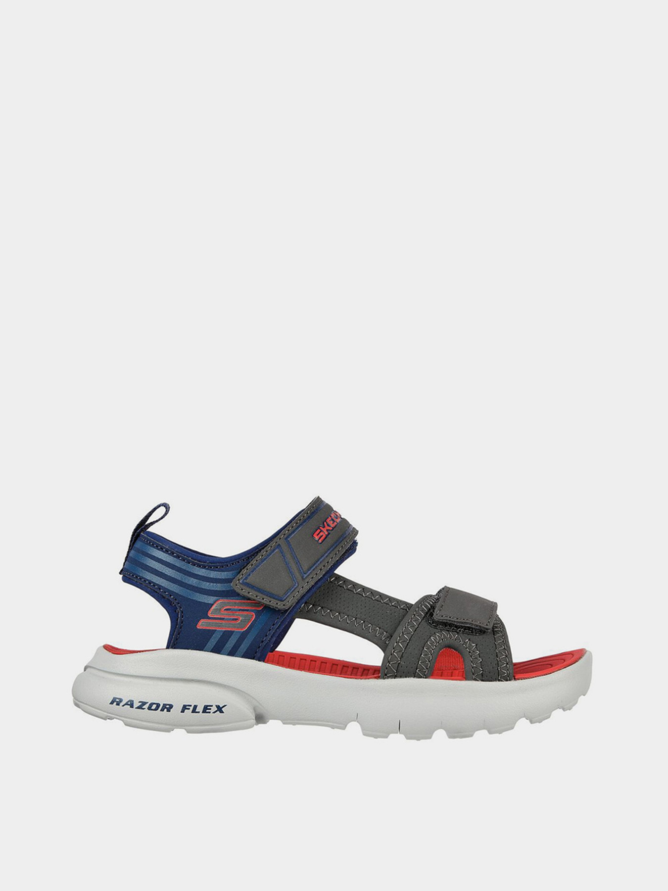 Сандалии Skechers Razor Splash модель 406510L CCNV Сандалии Skechers Razor Splash модель 406510L CCNV Фото