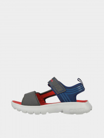 Сандалии Skechers Razor Splash модель 406510L CCNV Фото
