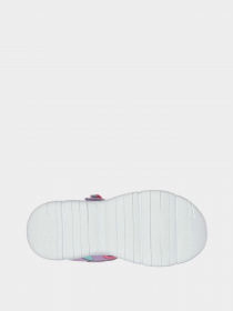 Сандалии Skechers Flex Splash модель 302984L LVTQ Фото