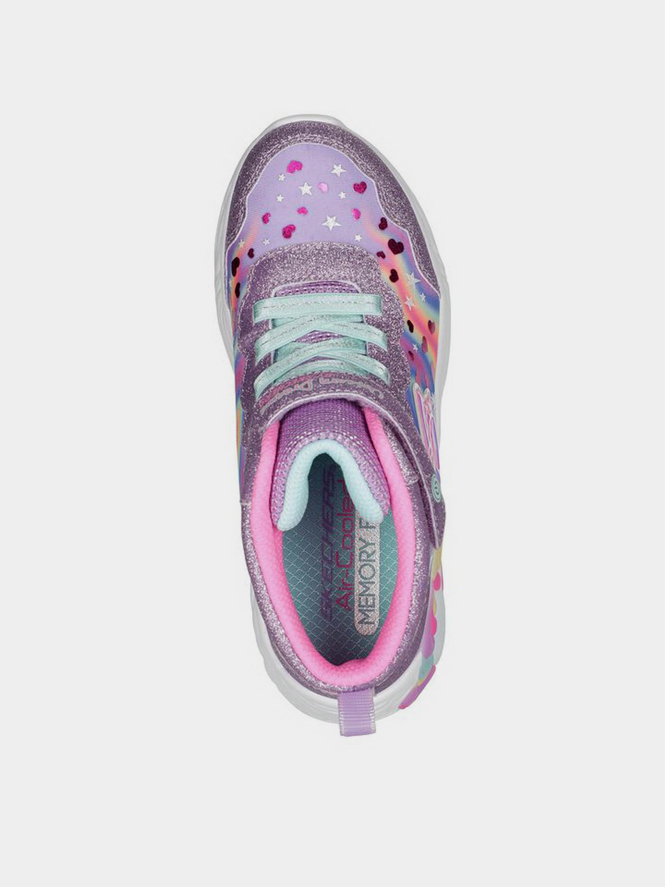 Ботинки и сапоги Skechers Magical Dreamer модель 302332L LVMT Фото