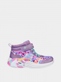 Ботинки и сапоги Skechers Magical Dreamer модель 302332L LVMT Фото