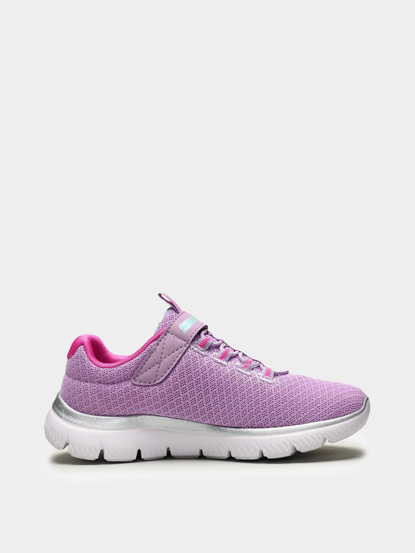 Кроссовки Skechers Summits - Sweet Simplicity модель 302069L LVPK Фото