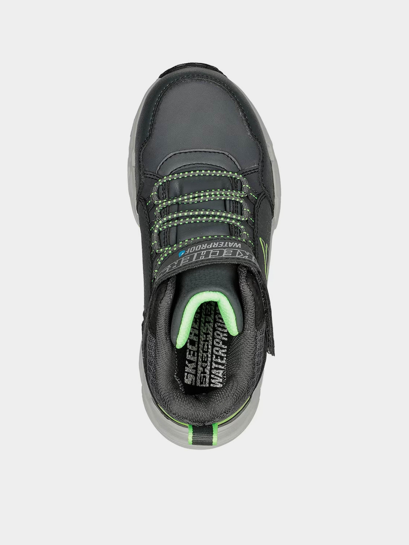 Ботинки и сапоги Skechers Drollix Venture Rush модель 406418L CCLM Ботинки и сапоги Skechers Drollix Venture Rush модель 406418L CCLM Фото