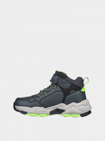 Ботинки и сапоги Skechers Drollix Venture Rush модель 406418L CCLM Фото