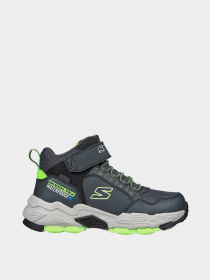 Черевики та чоботи Skechers Drollix Venture Rush модель 406418L CCLM Фото