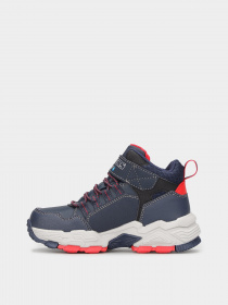 Ботинки и сапоги Skechers Drollix Venture Rush модель 406418L NVRD Фото