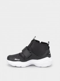 Ботинки и сапоги Skechers D'Lites Ultra модель 660050L BLK Фото
