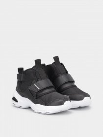 Ботинки и сапоги Skechers D'Lites Ultra модель 660050L BLK Фото