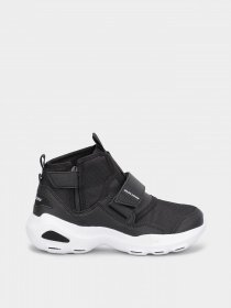 Ботинки и сапоги Skechers D'Lites Ultra модель 660050L BLK Фото