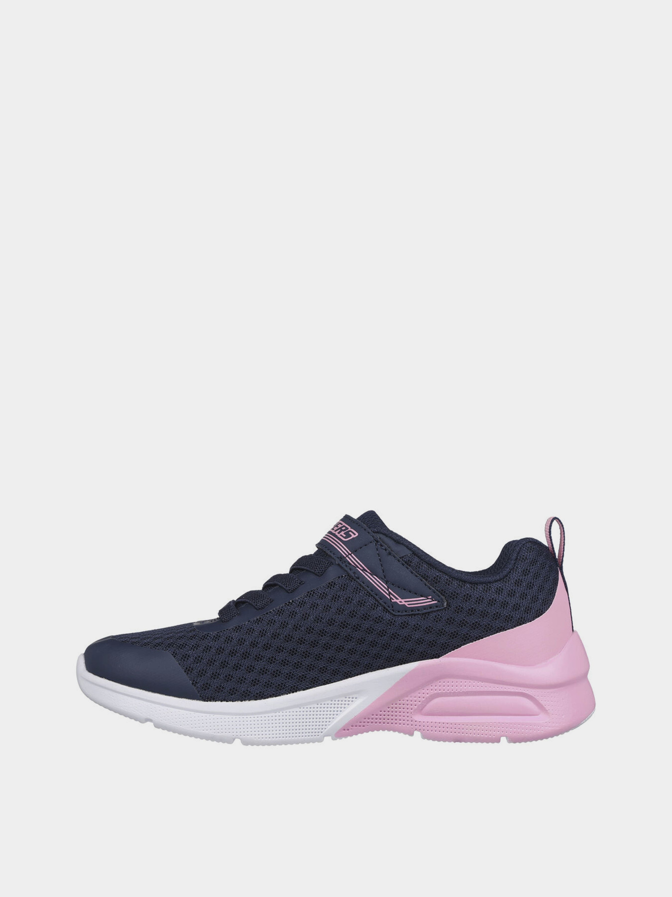 Кросівки Skechers Microspec Max модель 302343L NVY Фото