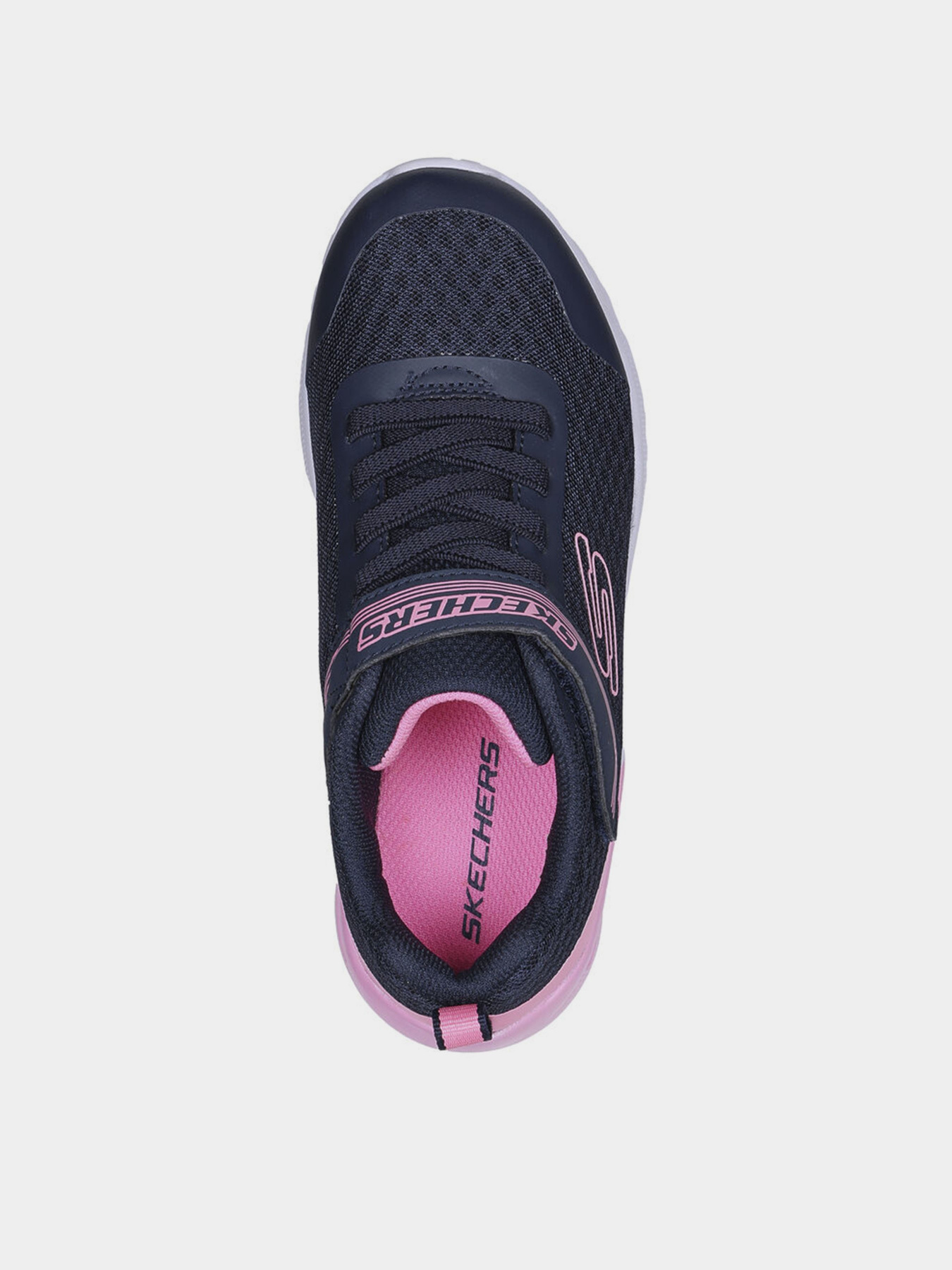 Кросівки Skechers Microspec Max модель 302343L NVY Фото