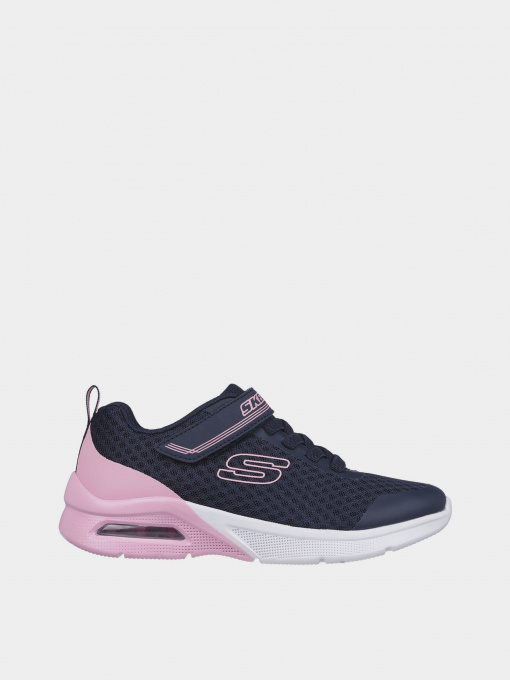 Кроссовки Skechers Microspec Max модель 302343L NVY Фото