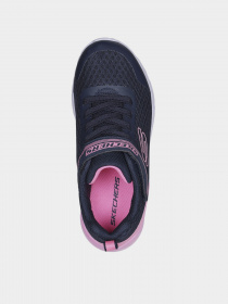 Кросівки Skechers Microspec Max модель 302343L NVY Фото