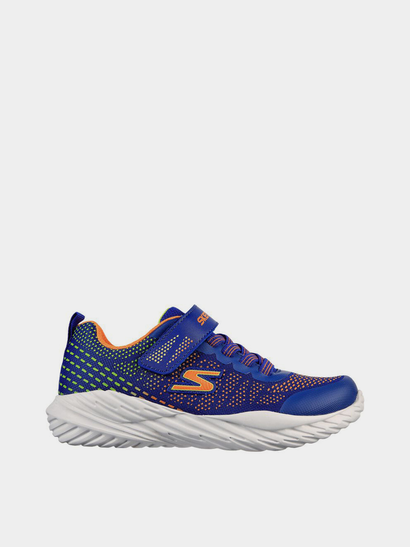 Кросівки Skechers Nitro Sprint - Karvo модель 403753L BLOR Фото