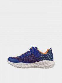 Кросівки Skechers Nitro Sprint - Karvo модель 403753L BLOR Фото