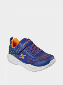Кросівки Skechers Nitro Sprint - Karvo модель 403753L BLOR Фото