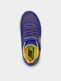 Кросівки Skechers Nitro Sprint - Karvo модель 403753L BLOR Фото
