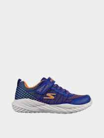 Кросівки Skechers Nitro Sprint - Karvo модель 403753L BLOR Фото