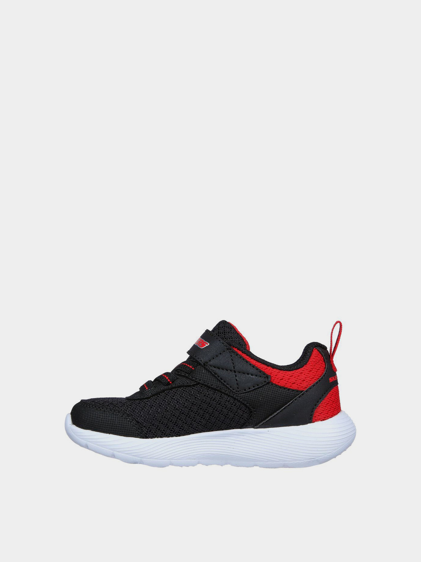 Кросівки Skechers Dyna-Lite – Retler модель 407237N BKRD Фото