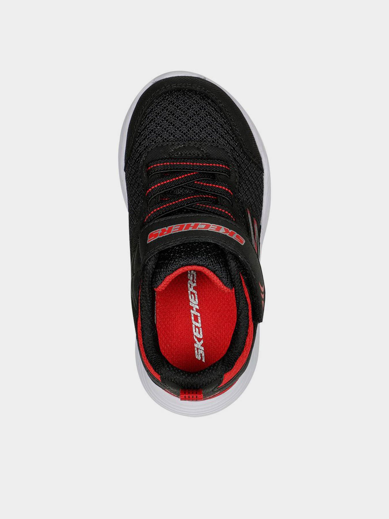 Кросівки Skechers Dyna-Lite – Retler модель 407237N BKRD Фото