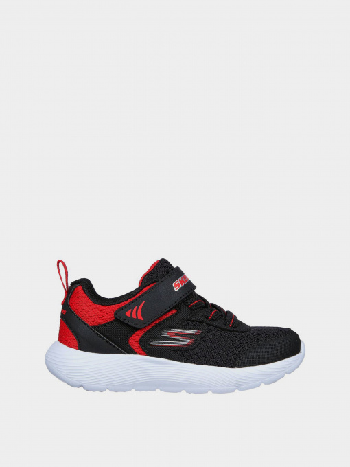 Кроссовки Skechers Dyna-Lite – Retler модель 407237N BKRD Фото