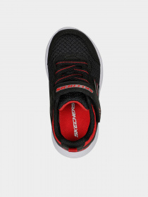 Кросівки Skechers Dyna-Lite – Retler модель 407237N BKRD Фото