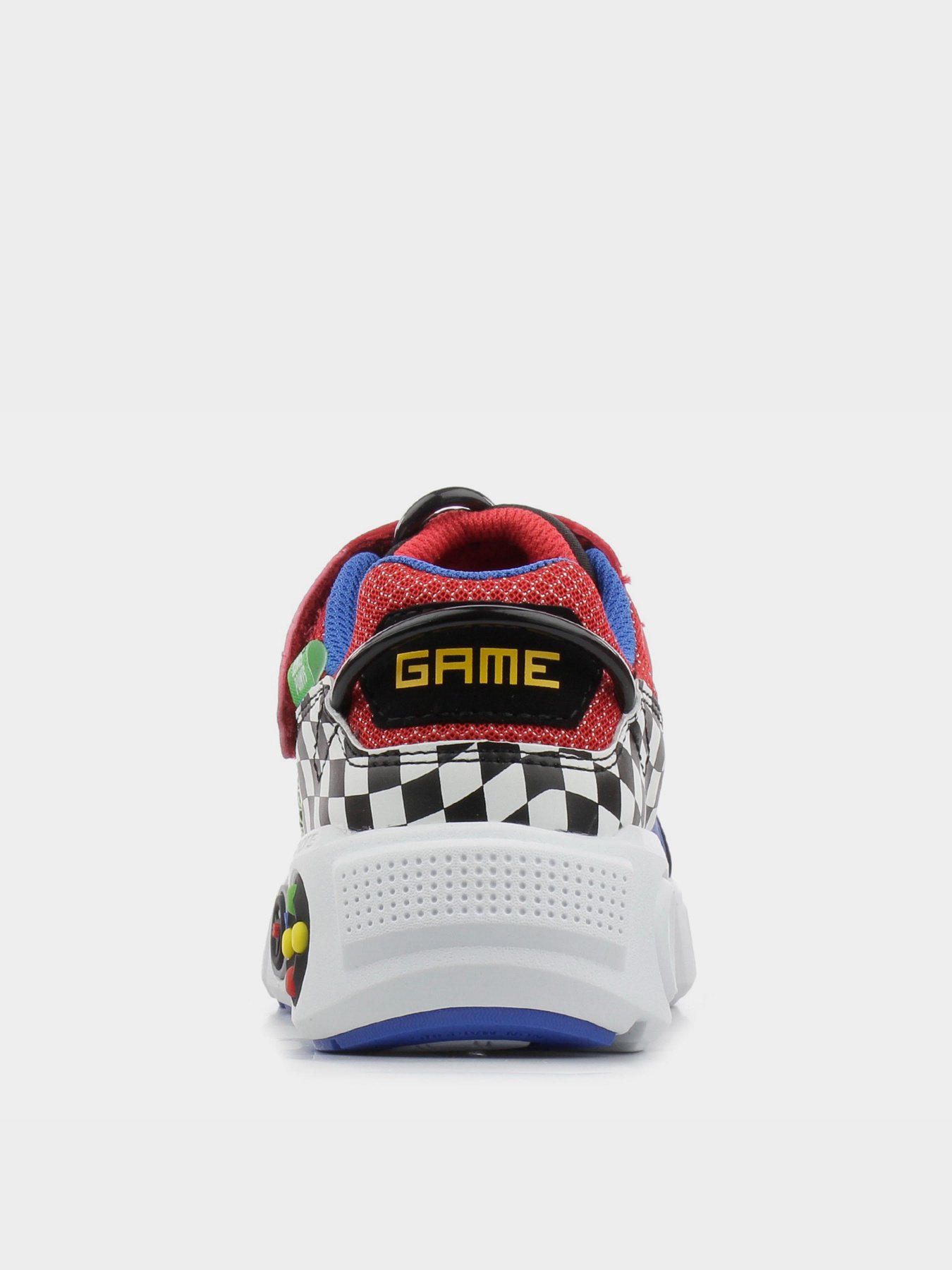 Кросівки Skechers Gametronix модель 402260L BLMT Кросівки Skechers Gametronix модель 402260L BLMT Фото
