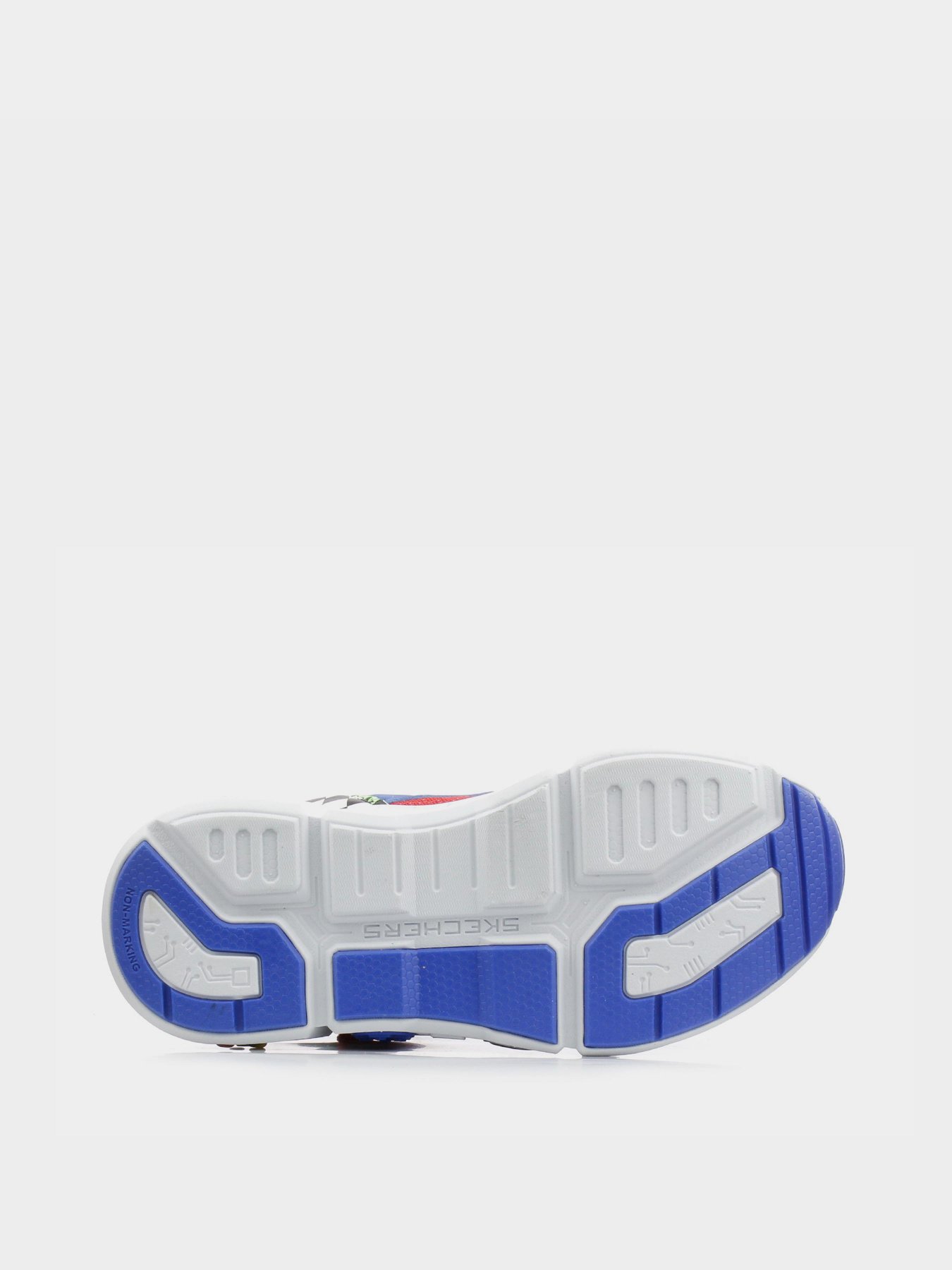 Кросівки Skechers Gametronix модель 402260L BLMT Кросівки Skechers Gametronix модель 402260L BLMT Фото