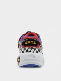 Кросівки Skechers Gametronix модель 402260L BLMT Фото