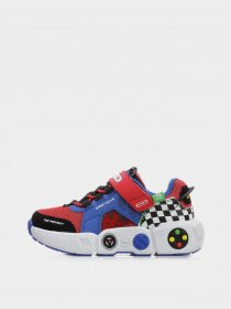Кросівки Skechers Gametronix модель 402260L BLMT Фото