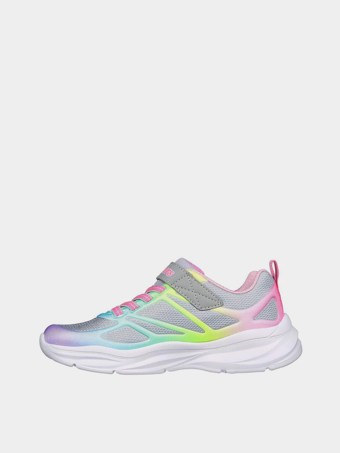 Кросівки Skechers Girls Power Jams модель 303503L GYMT Кросівки Skechers Girls Power Jams модель 303503L GYMT Фото