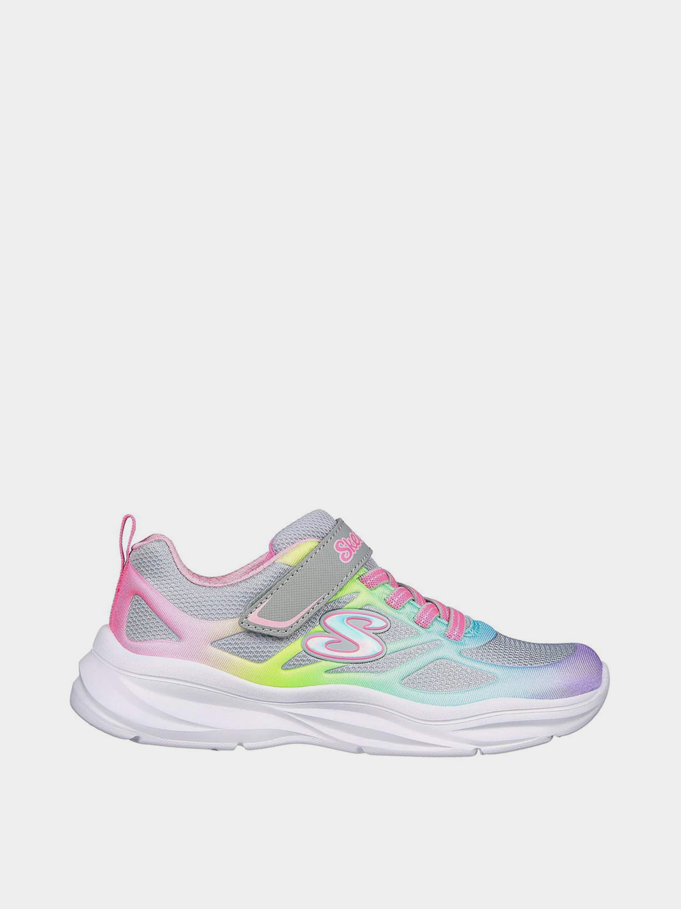 Кросівки Skechers Girls Power Jams модель 303503L GYMT Кросівки Skechers Girls Power Jams модель 303503L GYMT Фото