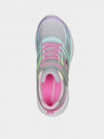 Кросівки Skechers Girls Power Jams модель 303503L GYMT Фото