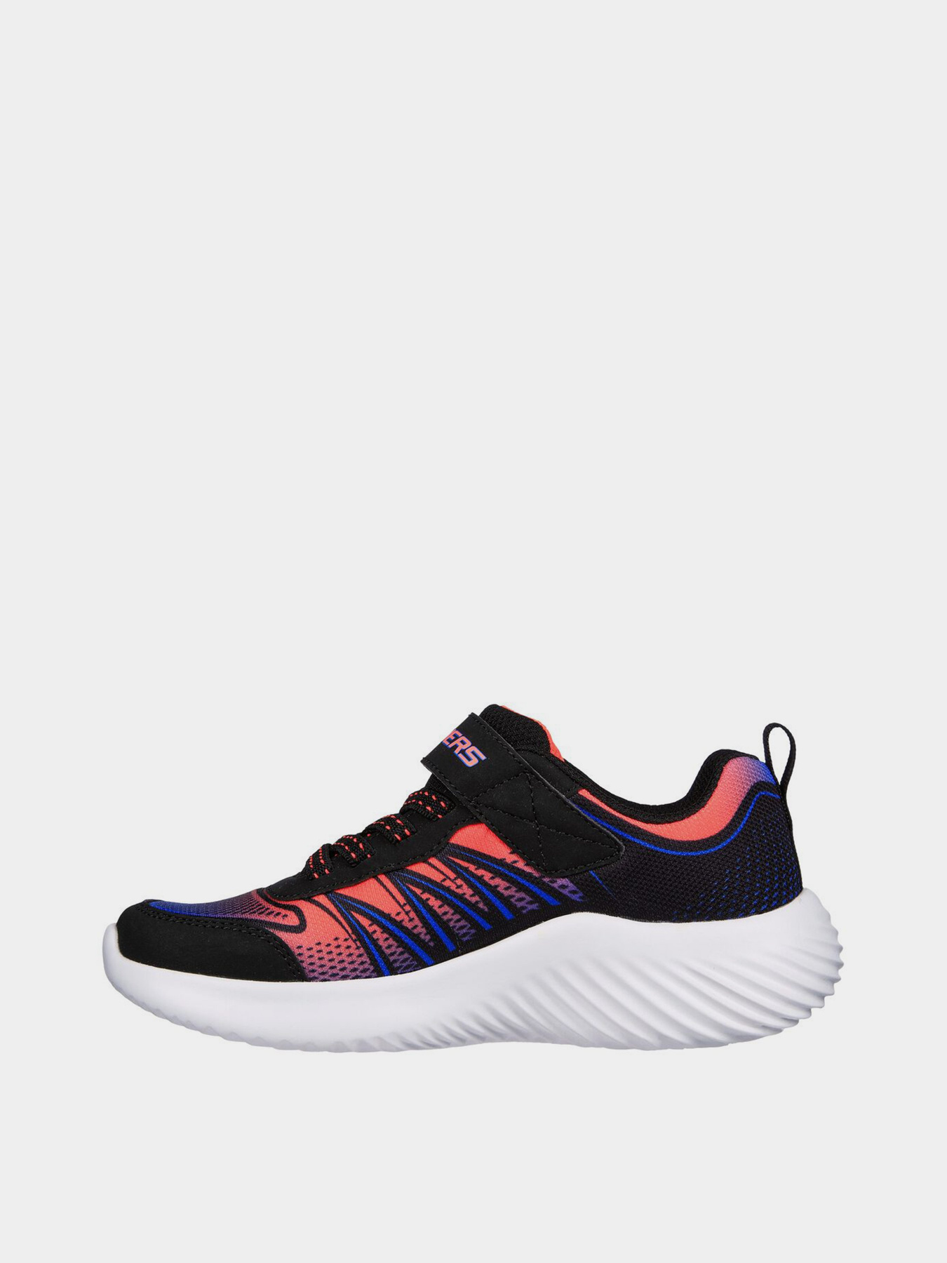 Кроссовки Skechers Bounder - Groovy Moves модель 303526L BKMT Кроссовки Skechers Bounder - Groovy Moves модель 303526L BKMT Фото