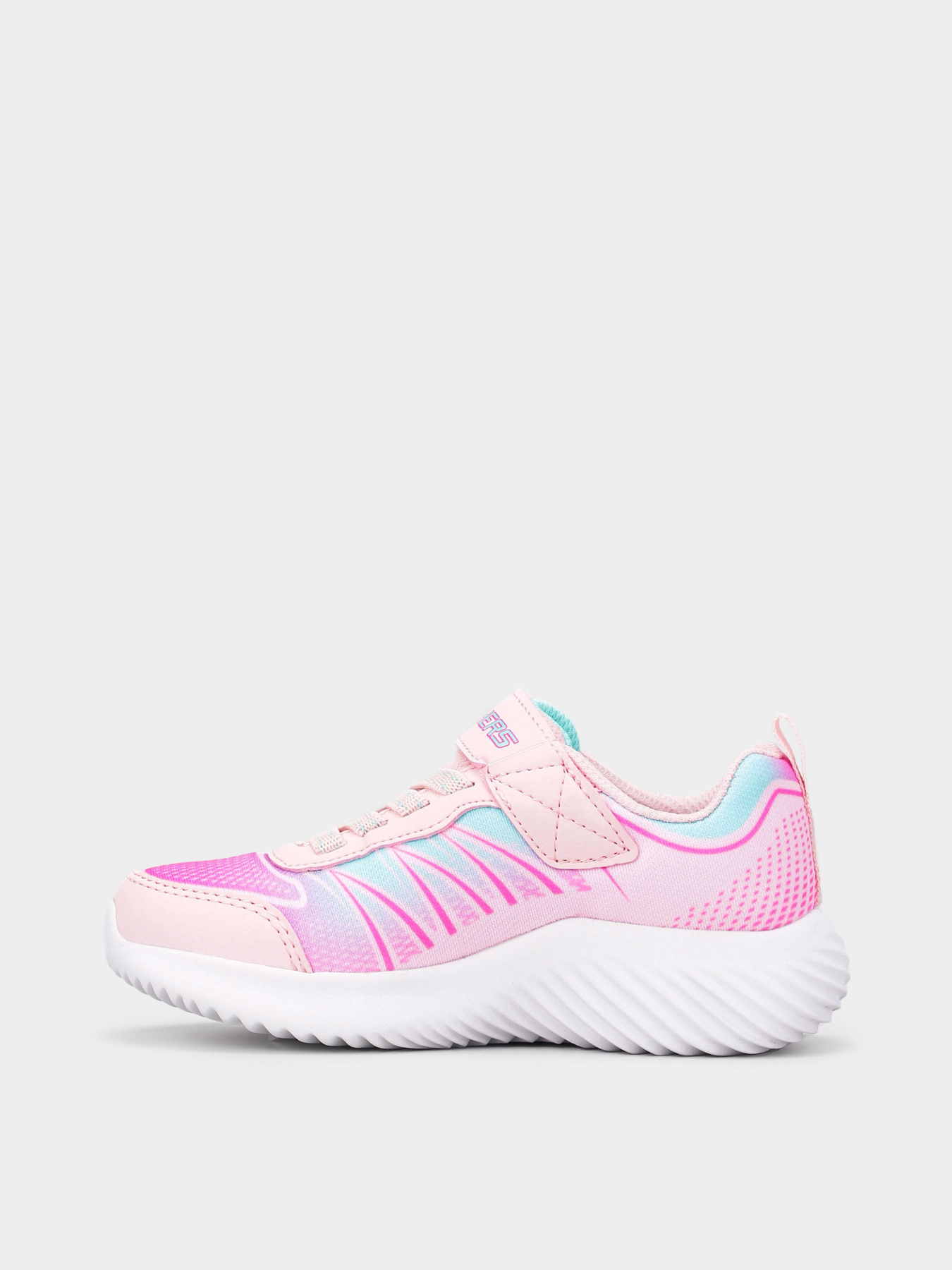 Кросівки Skechers Bounder - Groovy Moves модель 303526L LPMT Фото