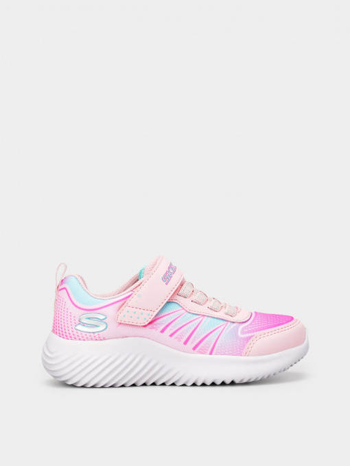Кроссовки Skechers Bounder - Groovy Moves модель 303526L LPMT Фото
