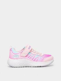 Кросівки Skechers Bounder - Groovy Moves модель 303526L LPMT Фото