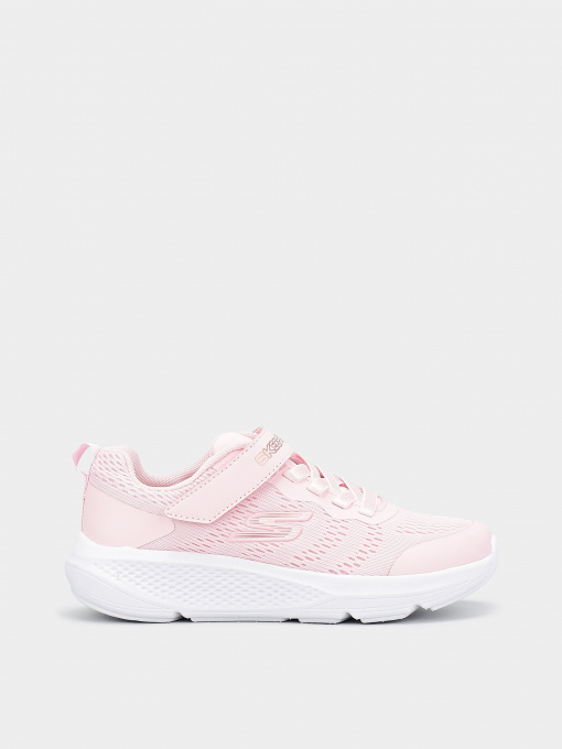 Кроссовки Skechers GO Run Elevate модель 303912L LTPK Фото