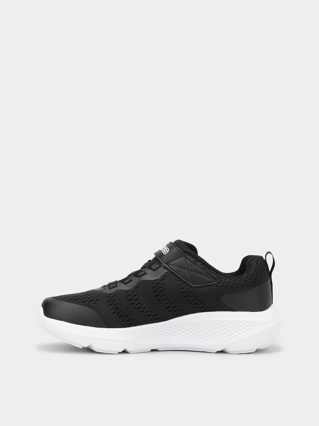 Кросівки Skechers GO Run Elevate модель 303912L BLK Кросівки Skechers GO Run Elevate модель 303912L BLK Фото