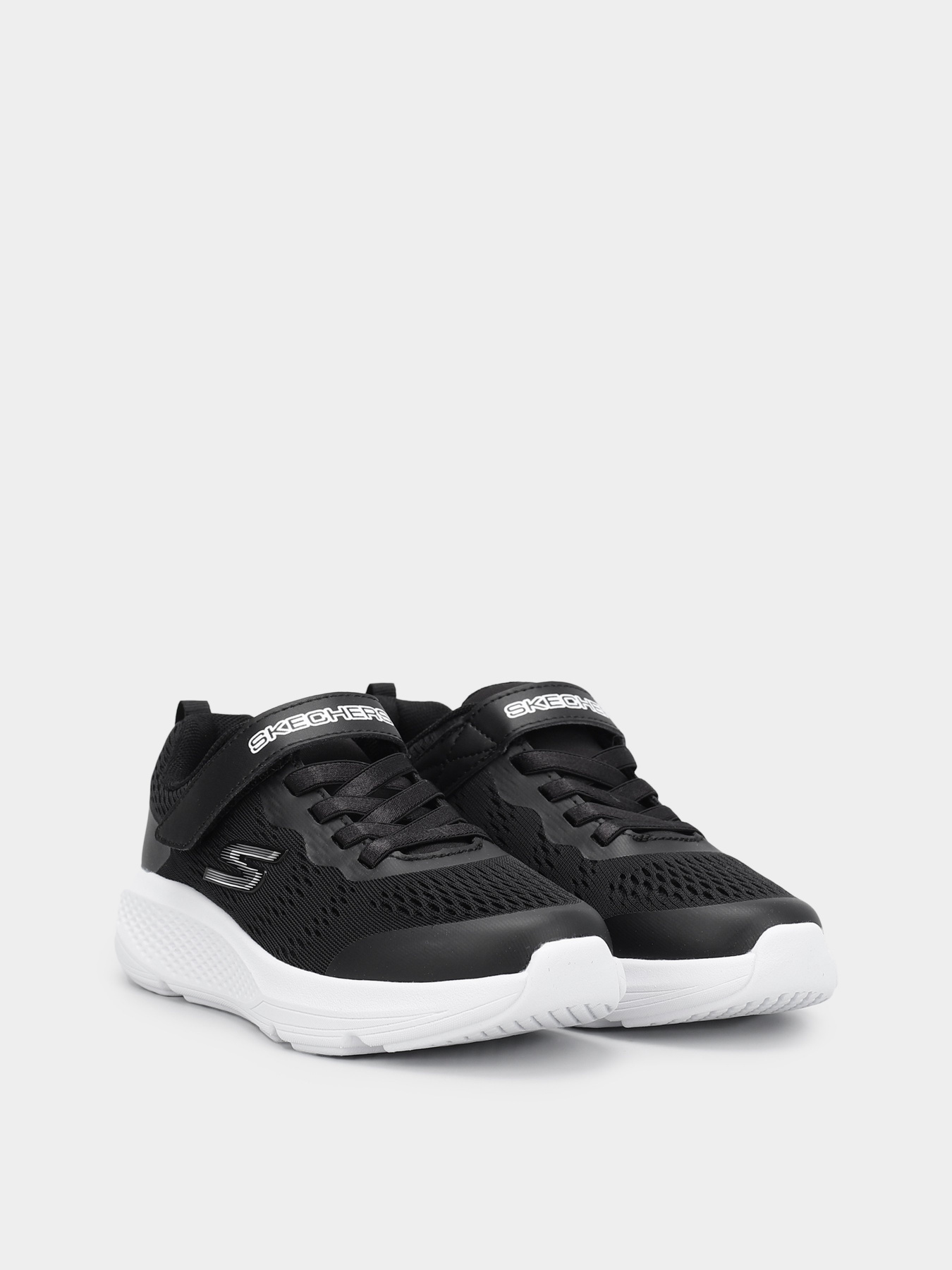 Кросівки Skechers GO Run Elevate модель 303912L BLK Кросівки Skechers GO Run Elevate модель 303912L BLK Фото