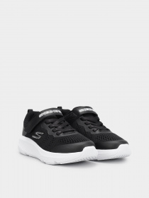Кросівки Skechers GO Run Elevate модель 303912L BLK Фото